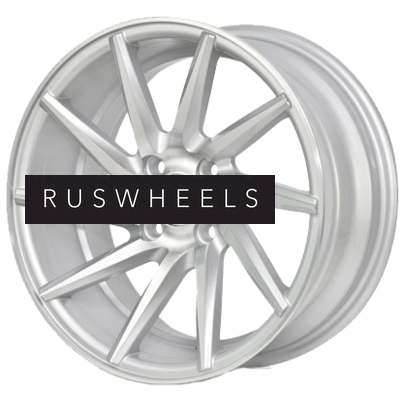 Диски PDW 7x16/5x100 ET30 D57,1 1022 Right (CVT) M/S