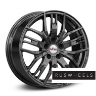 Диски iFree R17 / 7J PCD 5x112 ЕТ 45 ЦО 57.1 Аскет