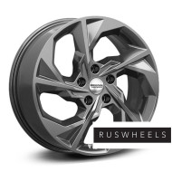 Диски Скад R17 / 7J PCD 5x112 ЕТ 40 ЦО 57.1 KL-366 Диски Скад R17 / 7J PCD 5x112 ЕТ 40 ЦО 57.1 KL-366