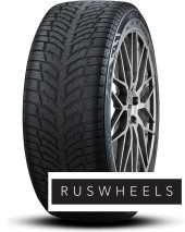 Шины Headway 225/55 r17 SNOW-UHP HW508 97T