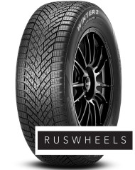 Шины Pirelli 275/40R22 108V XL Scorpion Winter 2 TL Run Flat