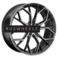 Диски LS FlowForming 8,5x20/5x108 ET30 D65,1 RC71 BKF (конус)