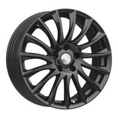 Диски СКАД 7,0\R18 5*114.3 ET38 d67.1 Бархат новый