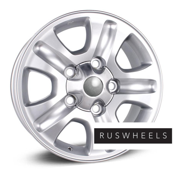 Диски Replay R17 / 8J PCD 5x150 ЕТ 60 ЦО 110.1 LX29 Диски Replay R17 / 8J PCD 5x150 ЕТ 60 ЦО 110.1 LX29