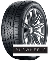 Шины Continental 295/30 r22 WinterContact TS 860 S 103W