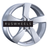 Диски Replay 7,5x19/5x112 ET47 D66,6 MR240 Sil (конус, MB001)