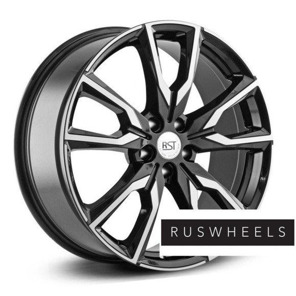 Диски RST R20 / 8J PCD 5x112 ЕТ 27 ЦО 66.6 R012 Диски RST R20 / 8J PCD 5x112 ЕТ 27 ЦО 66.6 R012