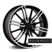 Диски Legeartis Concept R16 / 6.5J PCD 5x114.3 ЕТ 45 ЦО 60.1 TY511 Диски Legeartis Concept R16 / 6.5J PCD 5x114.3 ЕТ 45 ЦО 60.1 TY511