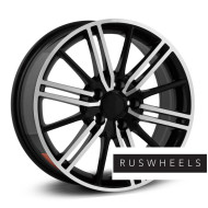 Диски Legeartis Concept R16 / 6.5J PCD 5x114.3 ЕТ 45 ЦО 60.1 TY511