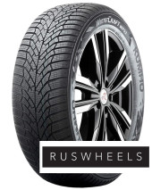 Шины Kumho 165/70 r14 WP52 81T