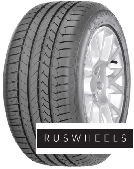 Шины Goodyear 245/45 r19 EfficientGrip SoundComfort RunFlat 102Y Runflat Шины Goodyear 245/45 r19 EfficientGrip SoundComfort RunFlat 102Y Runflat