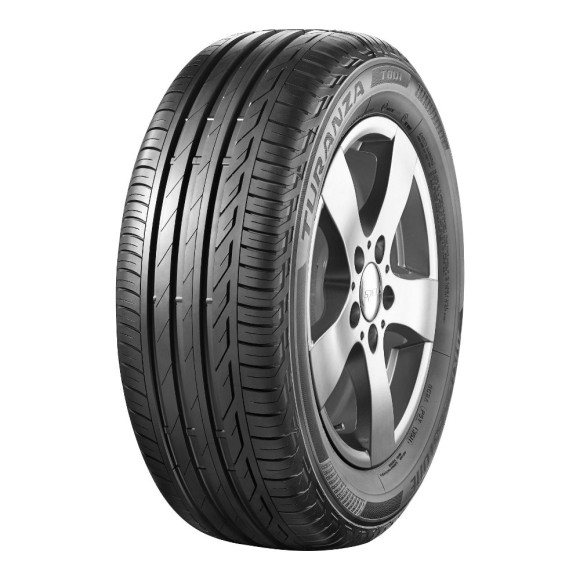 Шины Bridgestone 225/40/18 W 92 Turanza T001 XL старше 3-х лет Шины Bridgestone 225/40/18 W 92 Turanza T001 XL старше 3-х лет