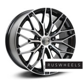 Диски NEO R17 / 7J PCD 5x112 ЕТ 45 ЦО 57.1 740