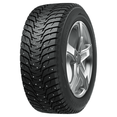 Шины Goodride 235/45R17 97T XL IceMaster Spike Z-506 TL (шип.)