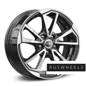 Диски iFree Original R15 / 6J PCD 5x100 ЕТ 40 ЦО 57.1 ZV Polo КС1005 Диски iFree Original R15 / 6J PCD 5x100 ЕТ 40 ЦО 57.1 ZV Polo КС1005