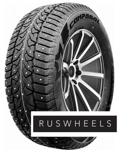 Шины Compasal 225/60 r18 WINTER STUD 104T Шипы Шины Compasal 225/60 r18 WINTER STUD 104T Шипы