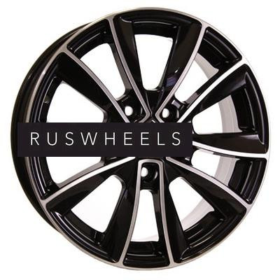 Диски Neo 7x17/5x112 ET45 D57,1 742 BD Диски Neo 7x17/5x112 ET45 D57,1 742 BD