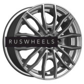 Диски iFree 5,5x14/4x98 ET35 D58,5 Флайт (КС676М) Хай Вэй