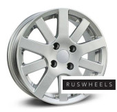 Диски Replay R15 / 6J PCD 4x108 ЕТ 27 ЦО 65.1 PG11