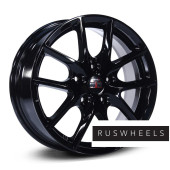 Диски Alcasta R16 / 6.5J PCD 5x114.3 ЕТ 45 ЦО 67.1 M59