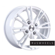 Диски Скад R14 / 5.5J PCD 4x100 ЕТ 45 ЦО 56.6 Пантера Диски Скад R14 / 5.5J PCD 4x100 ЕТ 45 ЦО 56.6 Пантера