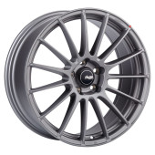 Диски ADVANTI DST 8,0\R18 5*114.3 ET40 d67.1 MQS