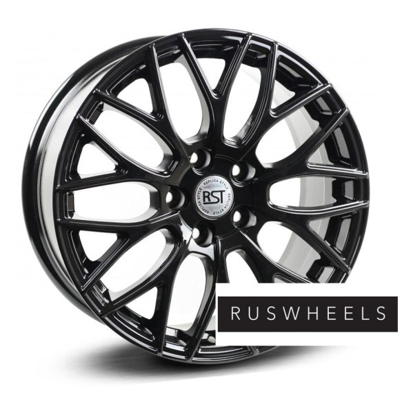 Диски RST R17 / 7.5J PCD 5x114.3 ЕТ 45 ЦО 60.1 R147 Диски RST R17 / 7.5J PCD 5x114.3 ЕТ 45 ЦО 60.1 R147