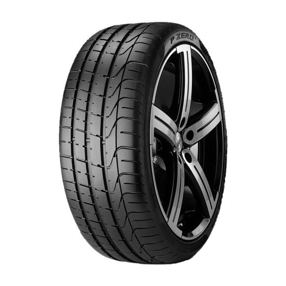 Шины Pirelli 245/35ZR20 91(Y) P Zero N1 TL