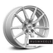 Диски Wheels UP R17 / 7J PCD 5x112 ЕТ 45 ЦО 66.6 Up121 Диски Wheels UP R17 / 7J PCD 5x112 ЕТ 45 ЦО 66.6 Up121