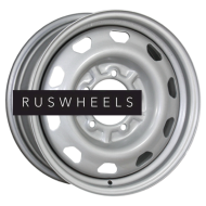 Диски Trebl 6x16/5x139,7 ET22 D108,6 LT2883D_P Silver Диски Trebl 6x16/5x139,7 ET22 D108,6 LT2883D_P Silver