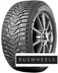 Шины Kumho 205/45 r17 WinterCraft Ice WI31 88T Шипы