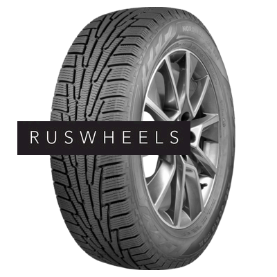 Шины Nordman  235/55/18  R 104 Nordman RS2 SUV  XL  старше 3-х лет