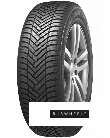 Шины Hankook 185/55 r15 Kinergy 4S2 H750 86H