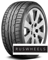Шины Dunlop 245/40 r20 Direzza DZ102 99W