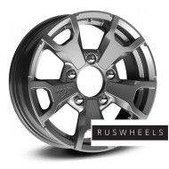 Диски iFree R16 / 6J PCD 5x139.7 ЕТ 40 ЦО 98.1 Тайган Диски iFree R16 / 6J PCD 5x139.7 ЕТ 40 ЦО 98.1 Тайган