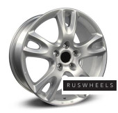 Диски Replica H R19 / 9J PCD 5x120 ЕТ 60 ЦО 65.1 VW7H Диски Replica H R19 / 9J PCD 5x120 ЕТ 60 ЦО 65.1 VW7H