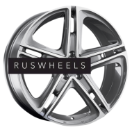 Диски Replay 8x19/5x108 ET36 D65,1 CHR116 GMF (конус, C570) Диски Replay 8x19/5x108 ET36 D65,1 CHR116 GMF (конус, C570)