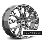 Диски КиК R20 / 9J PCD 5x112 ЕТ 33 ЦО 66.6 Элерон Диски КиК R20 / 9J PCD 5x112 ЕТ 33 ЦО 66.6 Элерон