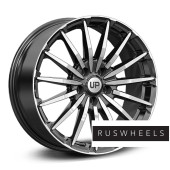 Диски Wheels UP R18 / 7.5J PCD 5x114.3 ЕТ 35 ЦО 60.1 Up128 Диски Wheels UP R18 / 7.5J PCD 5x114.3 ЕТ 35 ЦО 60.1 Up128