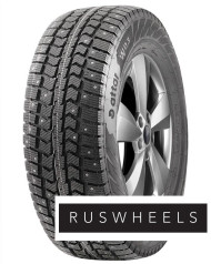 Шины Attar 195/75R16C 107/105R W03 TL (шип.)