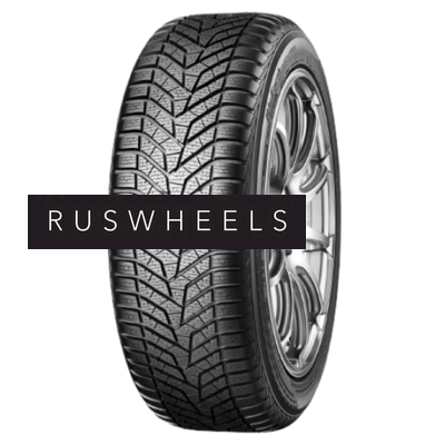 Шины Yokohama 235/55R19 101V BluEarth*Winter V905 TL