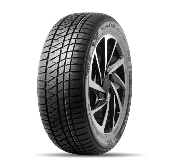 Шины Kumho  275/45/21  V 110 WS-71  XL
