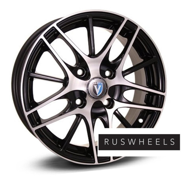 Диски Venti R15 / 6J PCD 4x100 ЕТ 45 ЦО 60.1 1506 Диски Venti R15 / 6J PCD 4x100 ЕТ 45 ЦО 60.1 1506