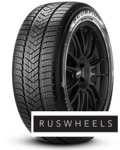 Шины Pirelli  265/45/20  V 104 Scorpion Winter  (MGT)