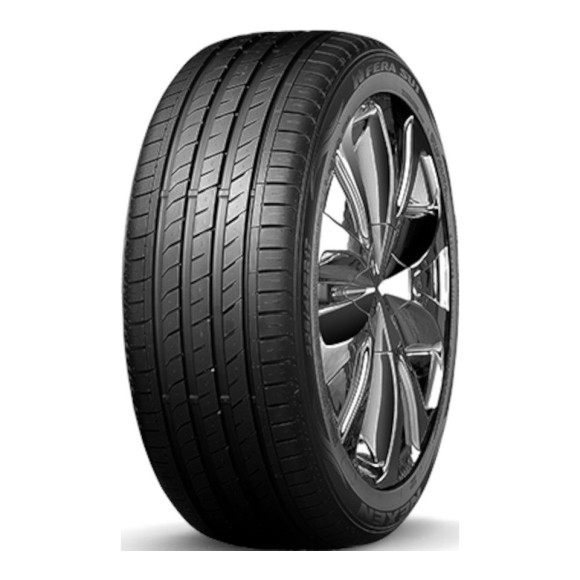 Шины Roadstone  245/40/20  Y 99 N'FERA SU1  XL