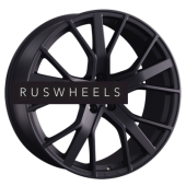 Диски Replay 9,5x21/5x112 ET31 D66,6 VV242 MB (конус, C570-01)