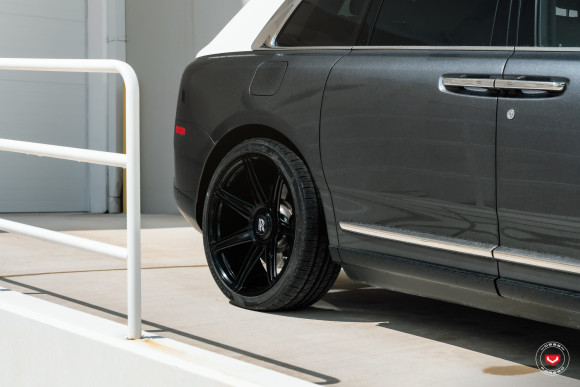 Диски Vossen S17-11 20"