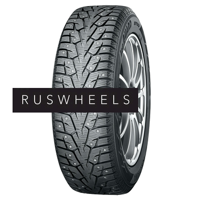 Шины Yokohama 215/55R17 98T XL iceGuard Stud iG55 TL (шип.)