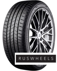Шины Bridgestone 245/40 r21 Turanza T005 100Y