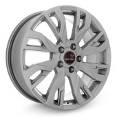 Диски Remain 7,0\R18 5*114.3 ET48.5 d67.1 Сильвер S Диски Remain 7,0\R18 5*114.3 ET48.5 d67.1 Сильвер S